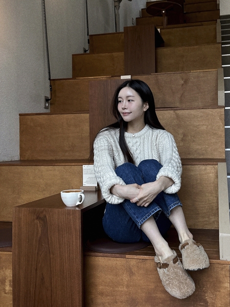 [MD PICK!] 시어링 클로그