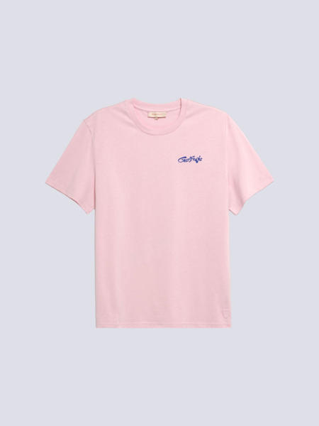 레옹스 데이지 티셔츠