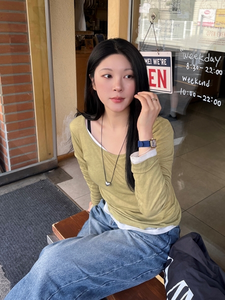 [인플루언서 PICK] 시그니쳐 바르베스